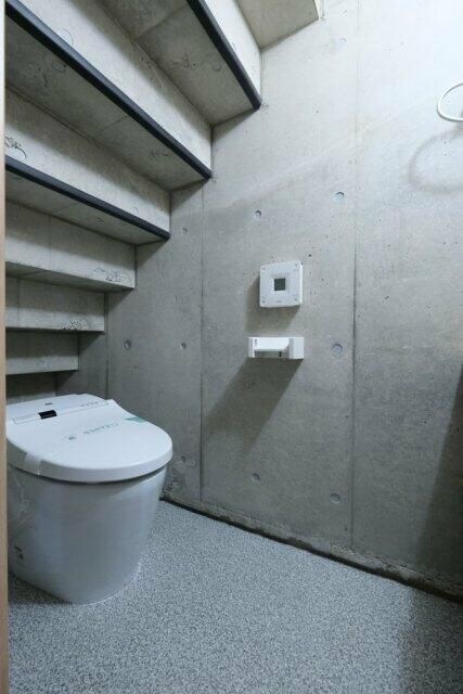 Ｃａｃｈｅｔｔｅ西巣鴨の物件内観写真