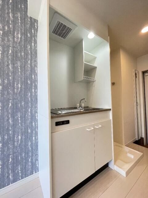 バーミープレイス南大泉の物件内観写真