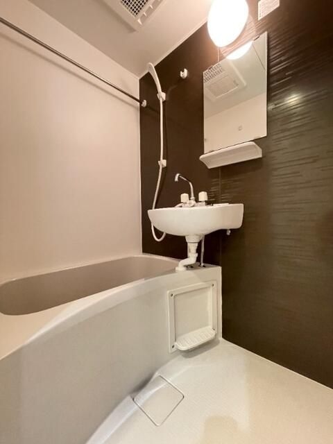 バーミープレイス南大泉の物件内観写真