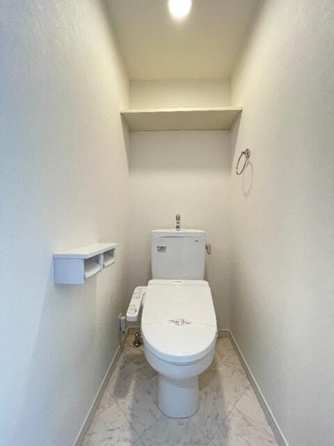 バーミープレイス南大泉の物件内観写真