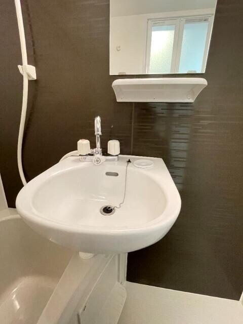 バーミープレイス南大泉の物件内観写真