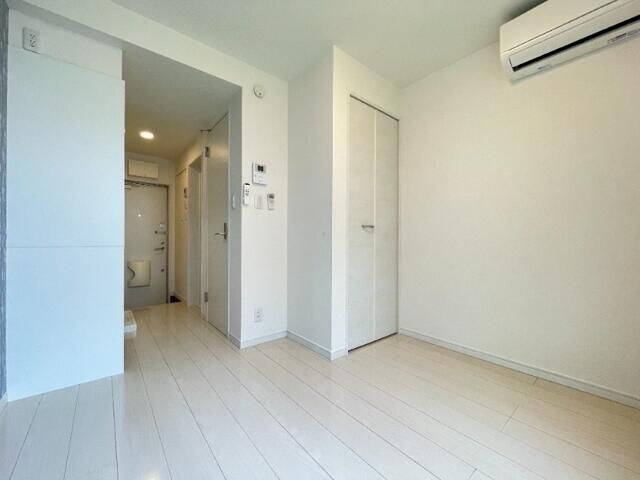 バーミープレイス南大泉の物件内観写真