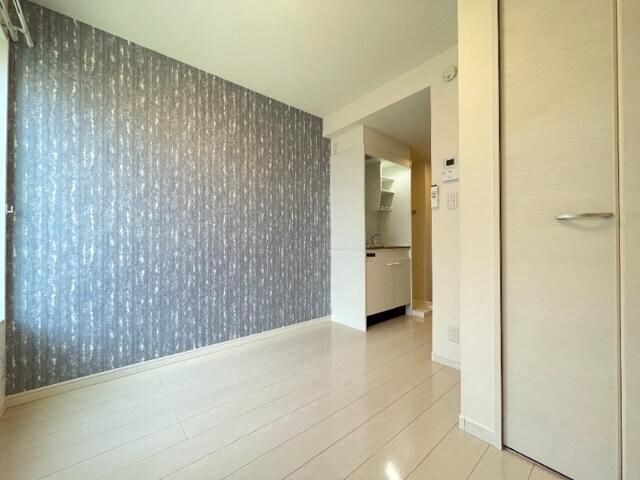 バーミープレイス南大泉の物件内観写真
