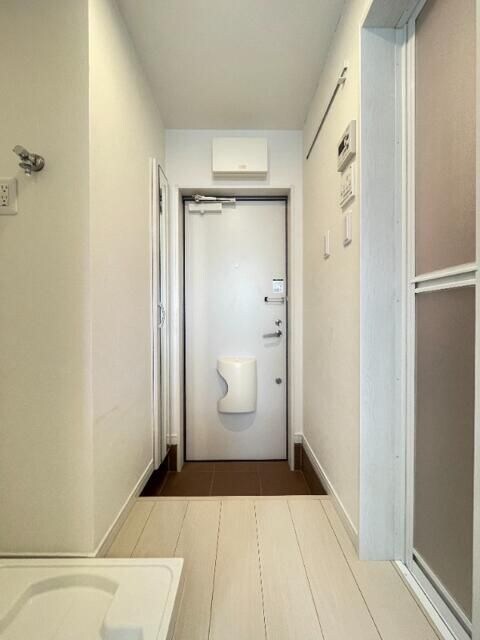 バーミープレイス南大泉の物件内観写真