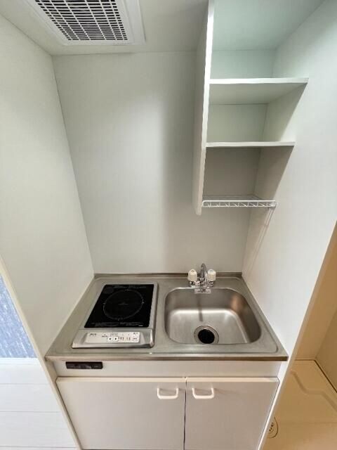 バーミープレイス南大泉の物件内観写真