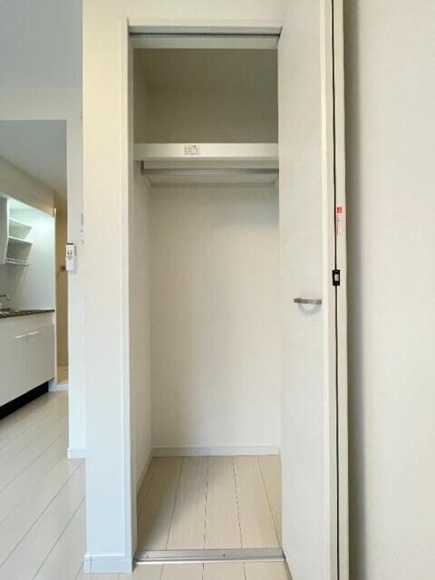 バーミープレイス南大泉の物件内観写真