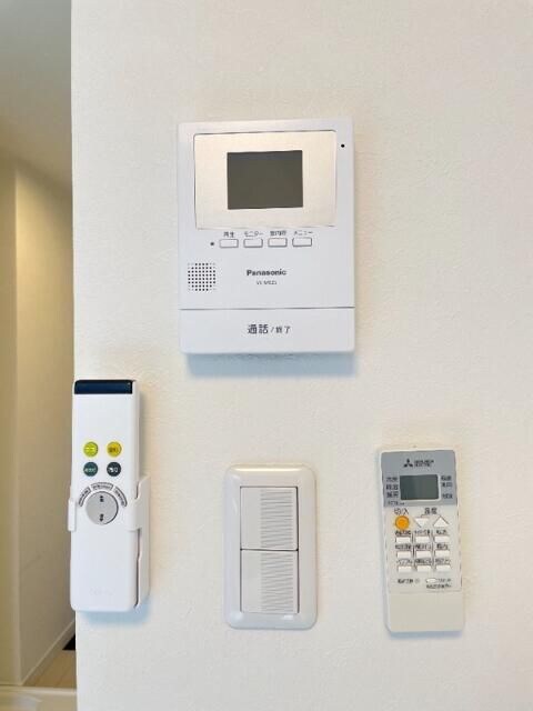 バーミープレイス南大泉の物件内観写真