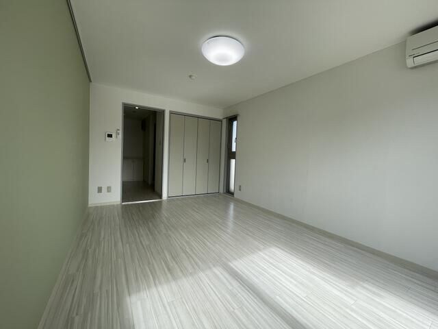 ハイホーム西川口の物件内観写真