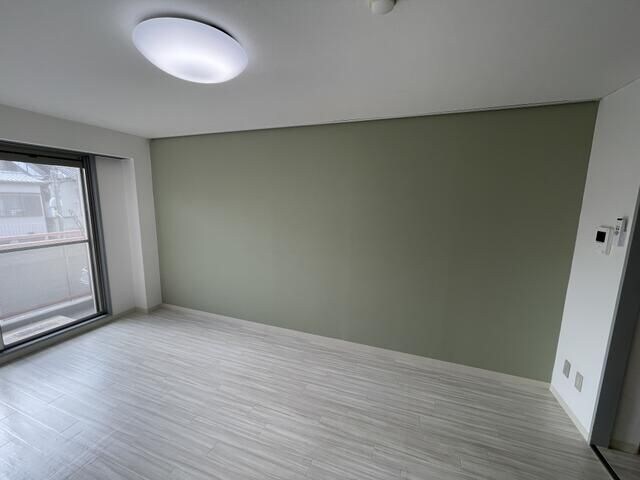 ハイホーム西川口の物件内観写真