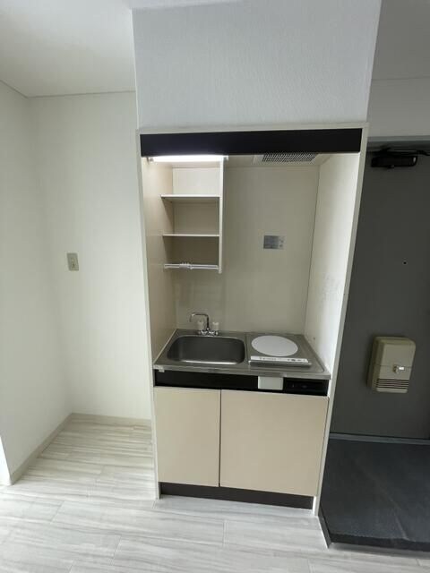 ハイホーム西川口の物件内観写真