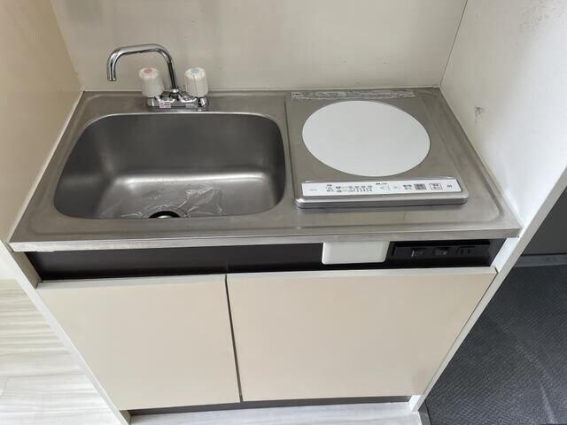 ハイホーム西川口の物件内観写真