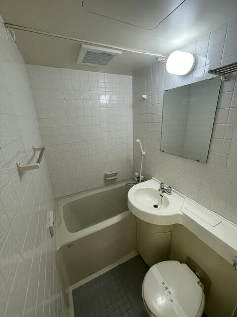 ハイホーム西川口の物件内観写真