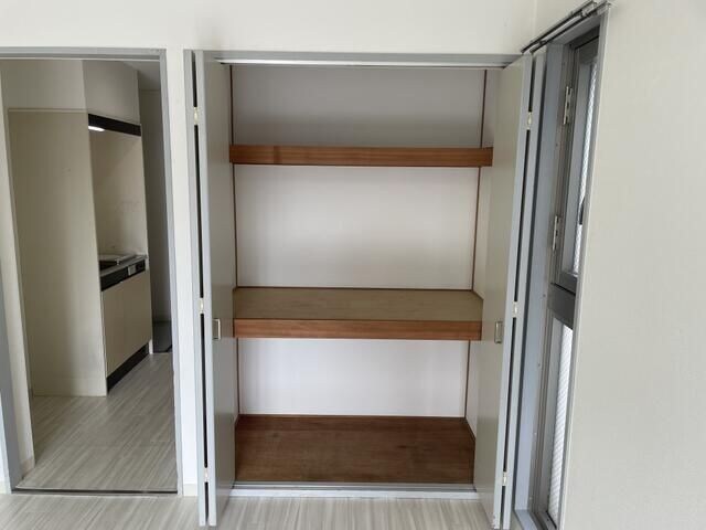 ハイホーム西川口の物件内観写真