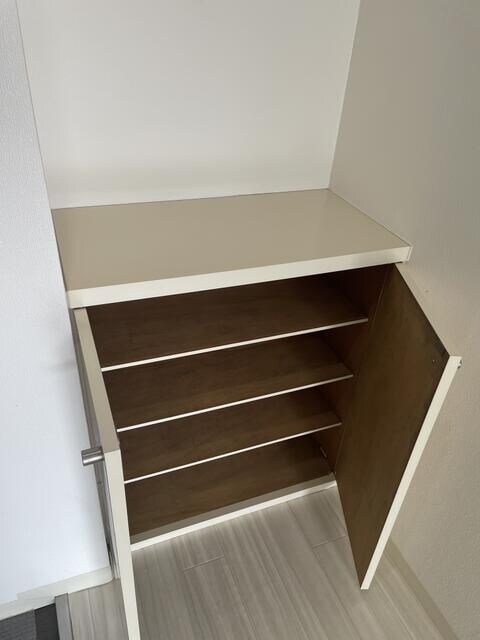 ハイホーム西川口の物件内観写真