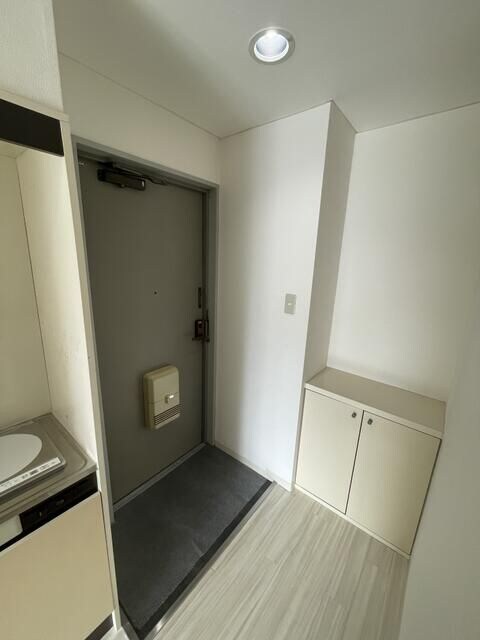 ハイホーム西川口の物件内観写真