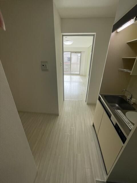 ハイホーム西川口の物件内観写真