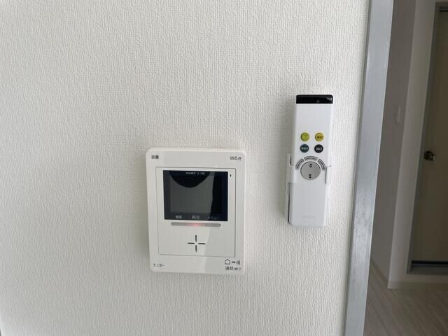 ハイホーム西川口の物件内観写真