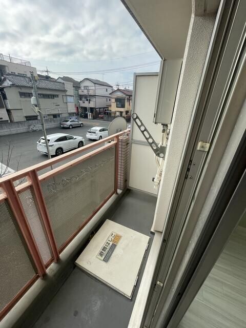 ハイホーム西川口の物件内観写真