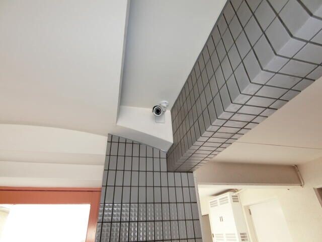 ハイホーム西川口の物件内観写真