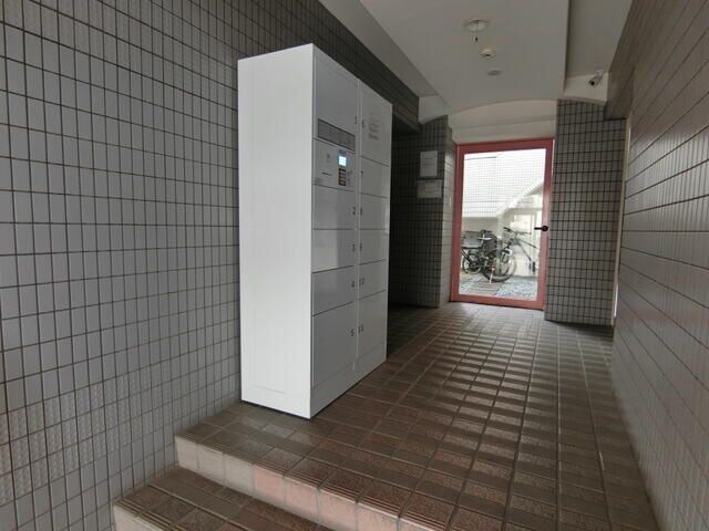 ハイホーム西川口の物件内観写真