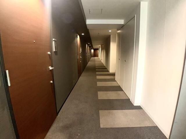 Ｌａ　Ｄｏｕｃｅｕｒ巣鴨の物件内観写真