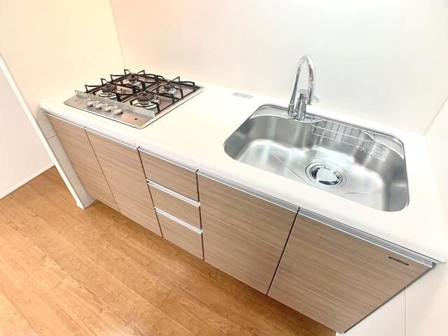 Ｌａ　Ｄｏｕｃｅｕｒ巣鴨の物件内観写真