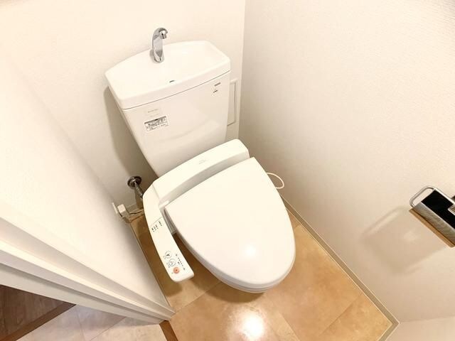 Ｌａ　Ｄｏｕｃｅｕｒ巣鴨の物件内観写真