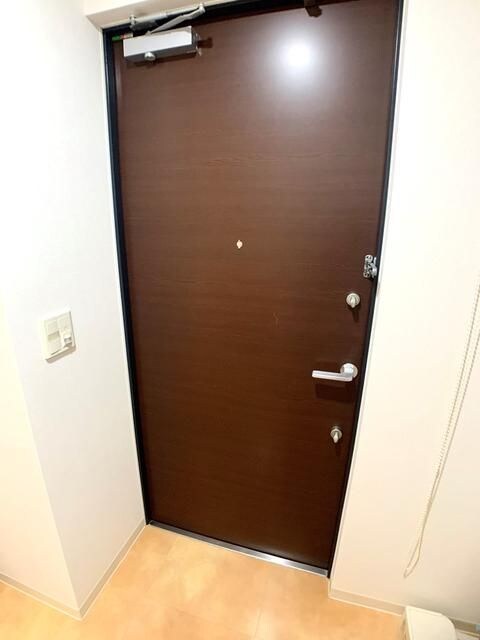 Ｌａ　Ｄｏｕｃｅｕｒ巣鴨の物件内観写真