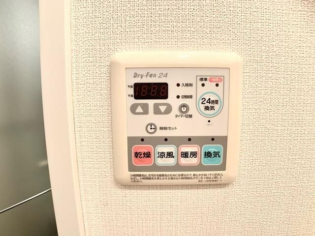 Ｌａ　Ｄｏｕｃｅｕｒ巣鴨の物件内観写真