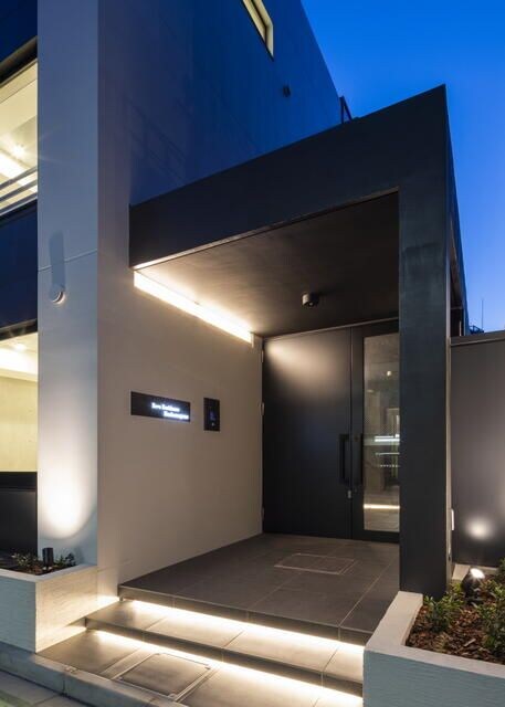 ＲｅｖｅＲｅｓｉｄｅｎｃｅ本駒込の物件外観写真