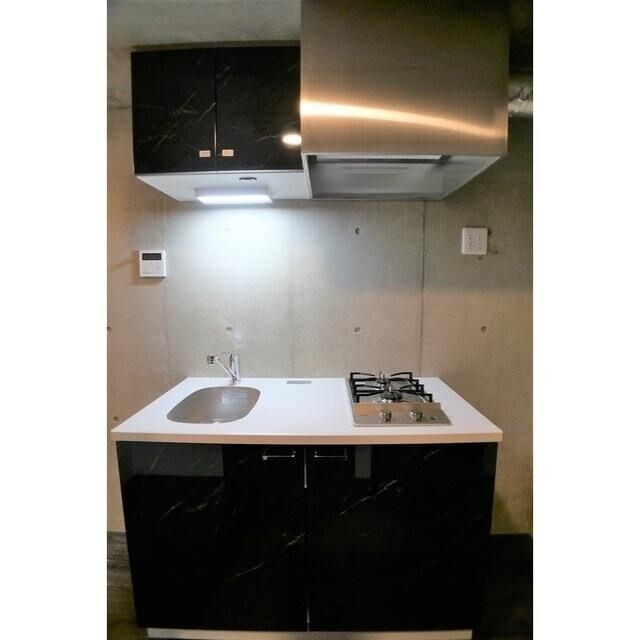 コンポジット王子の物件内観写真