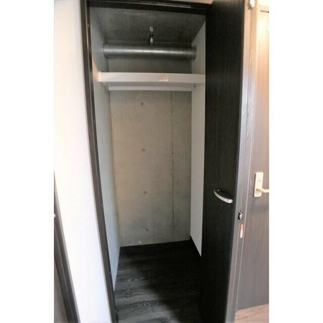 コンポジット王子の物件内観写真