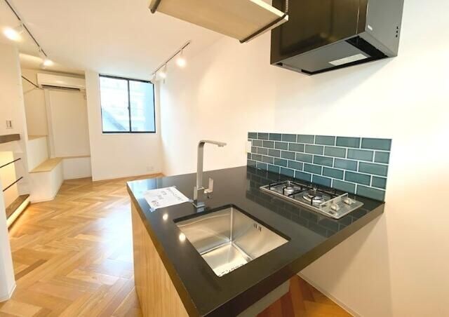 ＧＲＡＮＤＥ　ＭＡＩＳＯＮ　ＳＵＧＡＭＯの物件内観写真