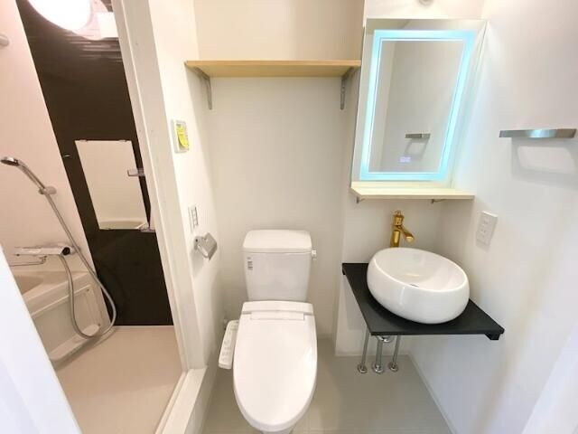 ＧＲＡＮＤＥ　ＭＡＩＳＯＮ　ＳＵＧＡＭＯの物件内観写真