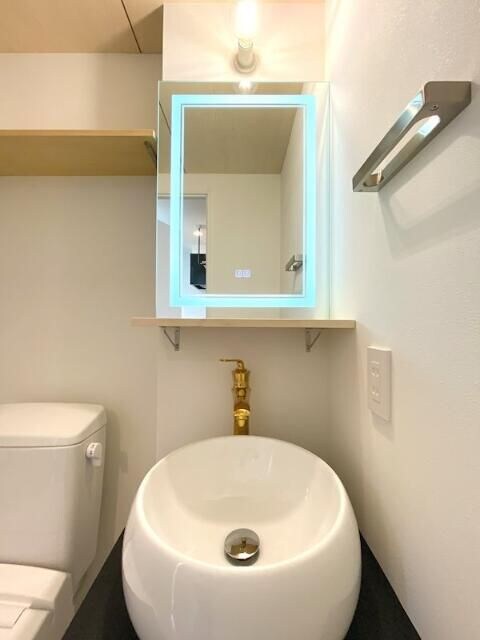 ＧＲＡＮＤＥ　ＭＡＩＳＯＮ　ＳＵＧＡＭＯの物件内観写真