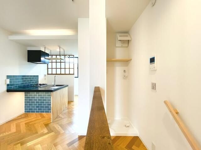 ＧＲＡＮＤＥ　ＭＡＩＳＯＮ　ＳＵＧＡＭＯの物件内観写真