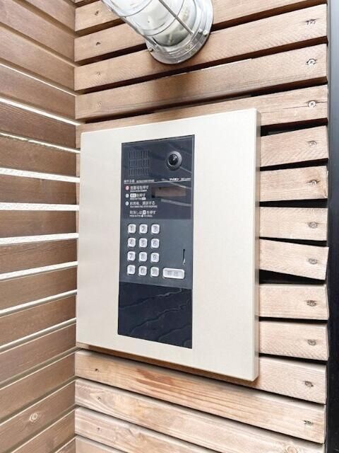 ＧＲＡＮＤＥ　ＭＡＩＳＯＮ　ＳＵＧＡＭＯの物件内観写真