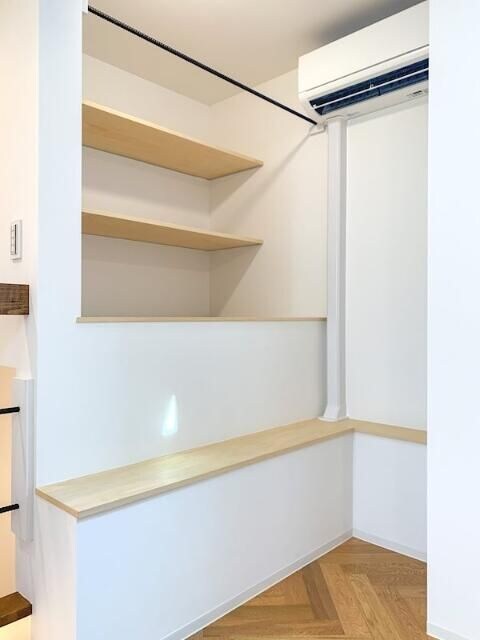 ＧＲＡＮＤＥ　ＭＡＩＳＯＮ　ＳＵＧＡＭＯの物件内観写真