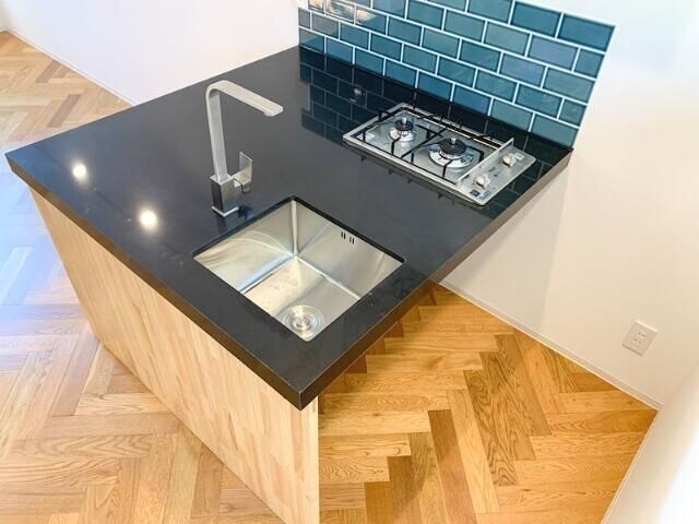 ＧＲＡＮＤＥ　ＭＡＩＳＯＮ　ＳＵＧＡＭＯの物件内観写真