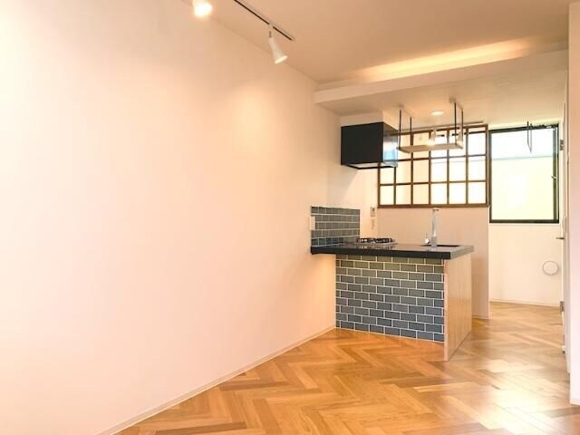 ＧＲＡＮＤＥ　ＭＡＩＳＯＮ　ＳＵＧＡＭＯの物件内観写真