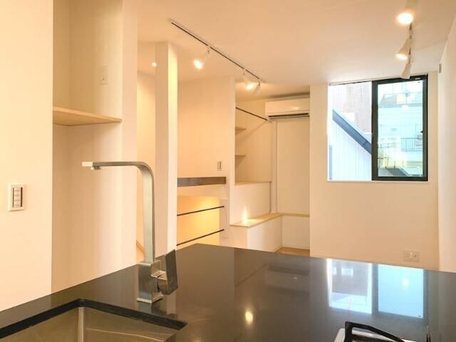 ＧＲＡＮＤＥ　ＭＡＩＳＯＮ　ＳＵＧＡＭＯの物件内観写真