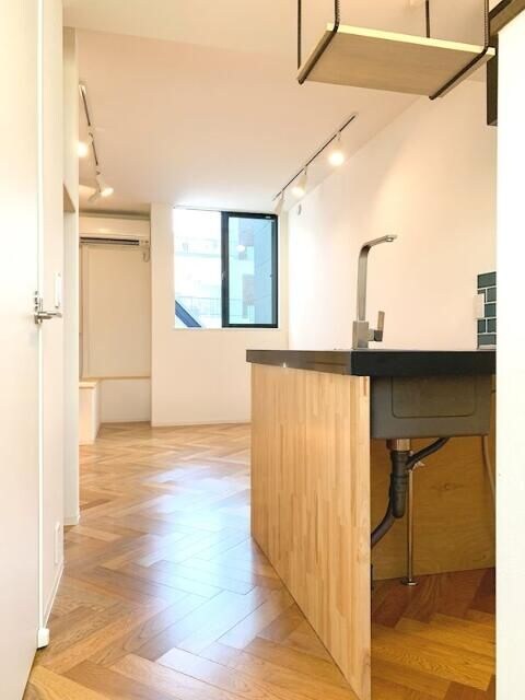 ＧＲＡＮＤＥ　ＭＡＩＳＯＮ　ＳＵＧＡＭＯの物件内観写真