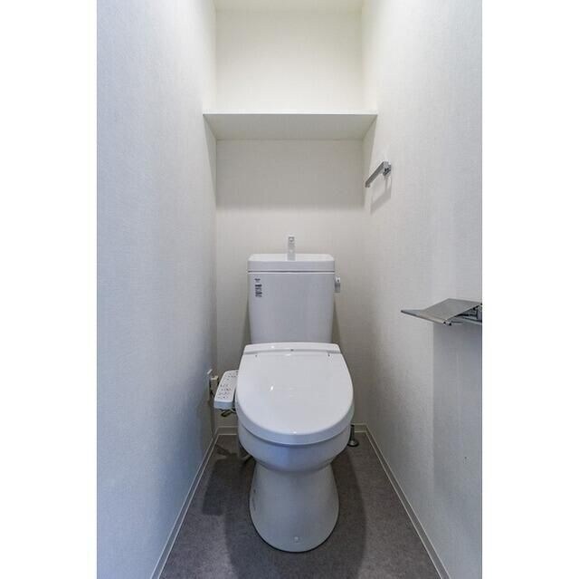 ＫＤＸレジデンス本蓮沼の物件内観写真