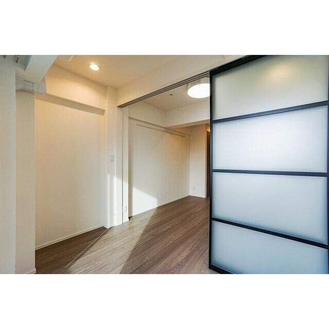 ＫＤＸレジデンス本蓮沼の物件内観写真