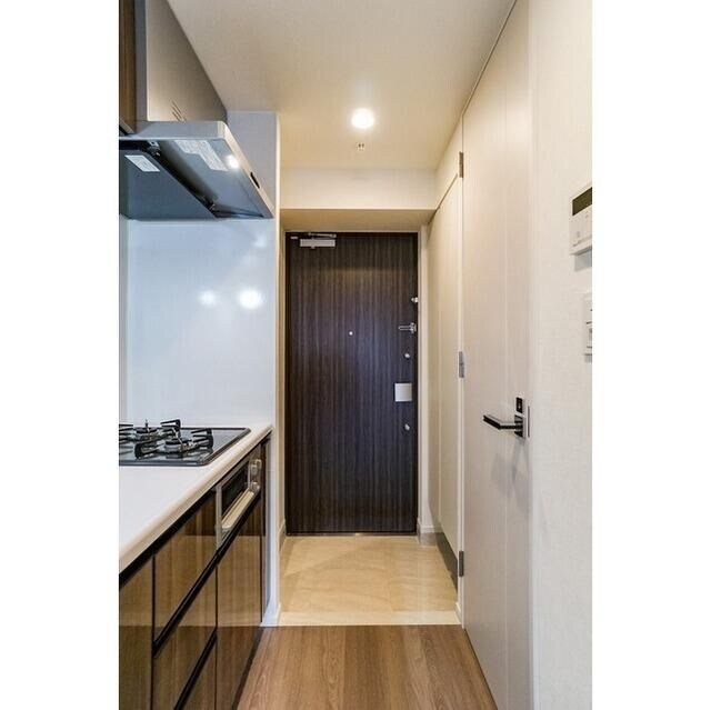 ＫＤＸレジデンス本蓮沼の物件内観写真