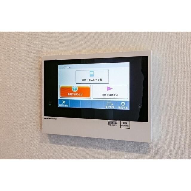 ＫＤＸレジデンス本蓮沼の物件内観写真