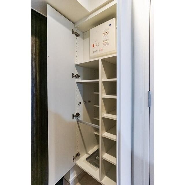 ＫＤＸレジデンス本蓮沼の物件内観写真