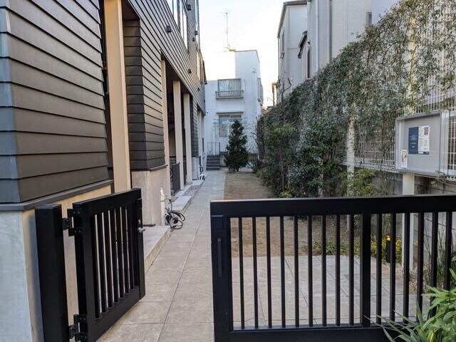 ＶＥＮＮの物件外観写真