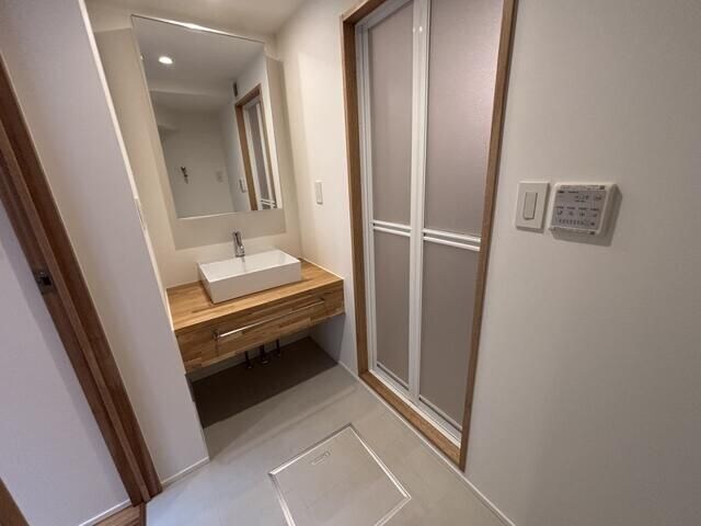 ＶＥＮＮの物件内観写真