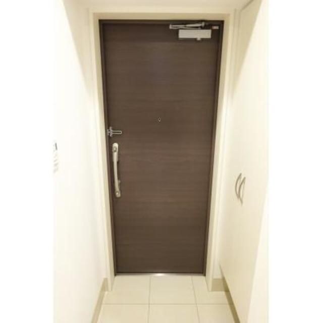 ヴェルデュール高田馬場の物件内観写真